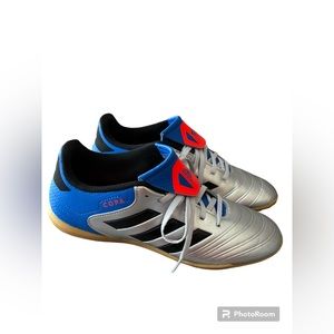Adidas Copa Tango Sneakers 18.3 IN for Mean